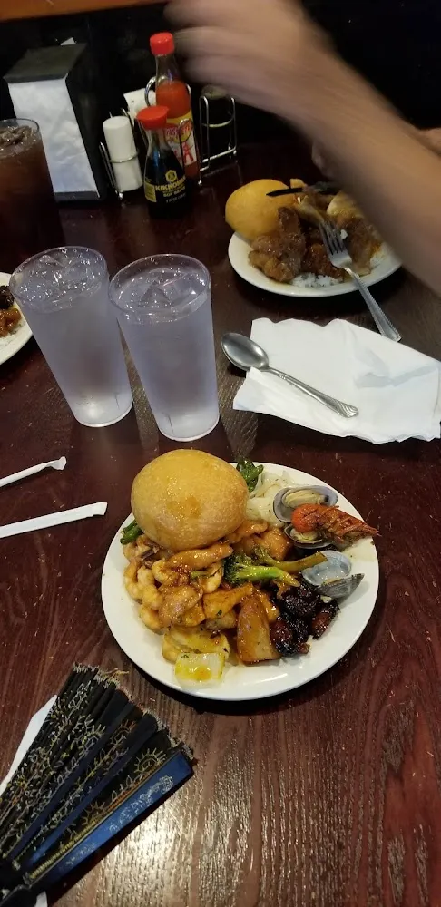 Chinese