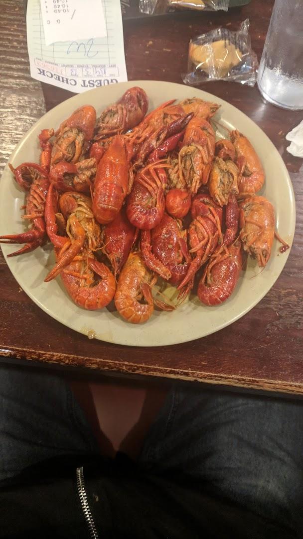 Golden Hibachi Buffet