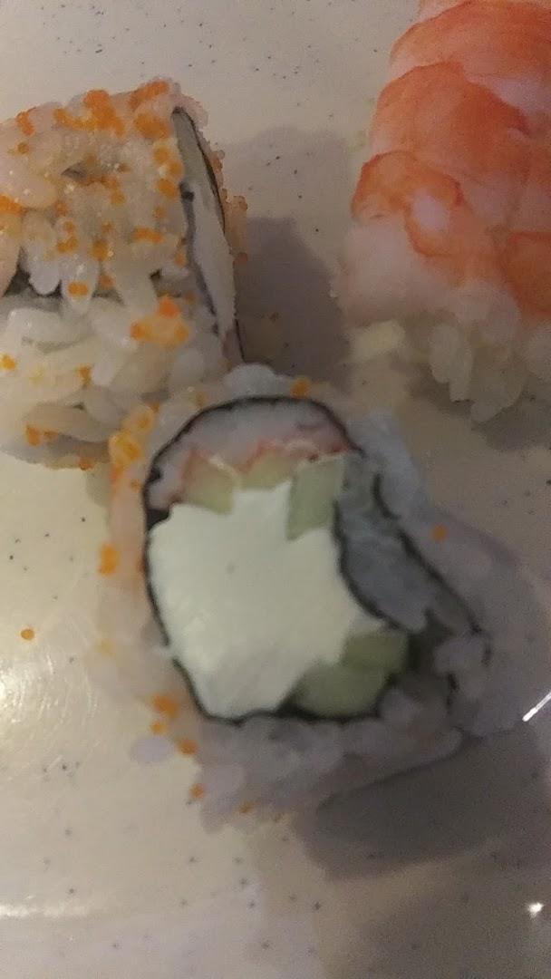 Golden Hibachi Buffet